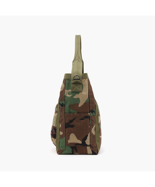 BRIEFING（ブリーフィング）の「QL BUCKET（）」 - WEAR