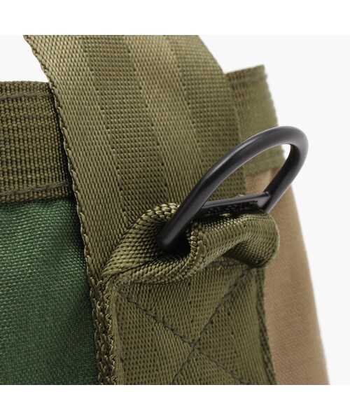 BRIEFING ブリーフィング QL BUCKET BRIEFING（ブリーフィング）の「QL BUCKET（）」 - WEAR