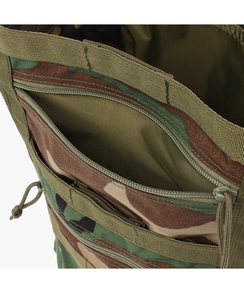 BRIEFING ブリーフィング QL BUCKET BRIEFING（ブリーフィング）の「QL BUCKET（）」 - WEAR