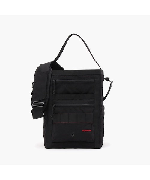 BRIEFING ブリーフィング QL BUCKET BRIEFING（ブリーフィング）の「QL BUCKET（）」 - WEAR