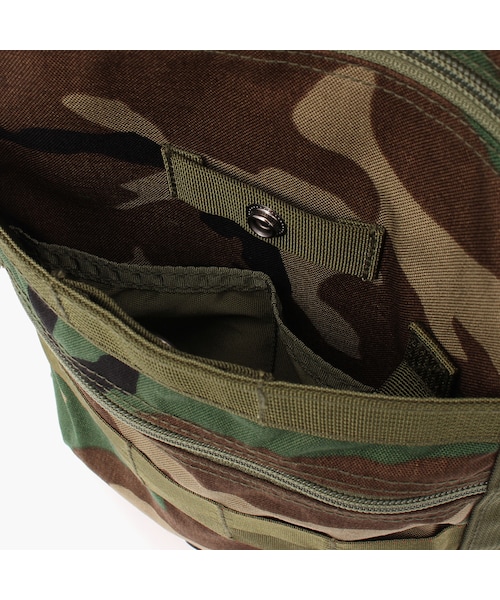 BRIEFING（ブリーフィング）の「QL BUCKET（）」 - WEAR