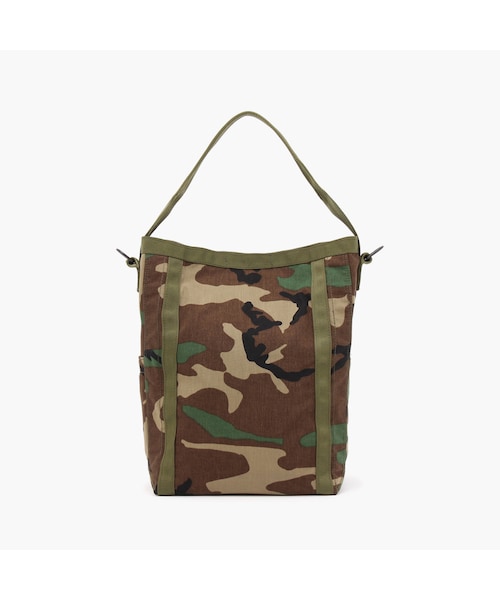 BRIEFING（ブリーフィング）の「QL BUCKET（）」 - WEAR