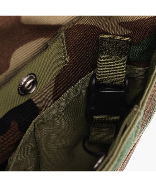 BRIEFING（ブリーフィング）の「QL BUCKET（）」 - WEAR