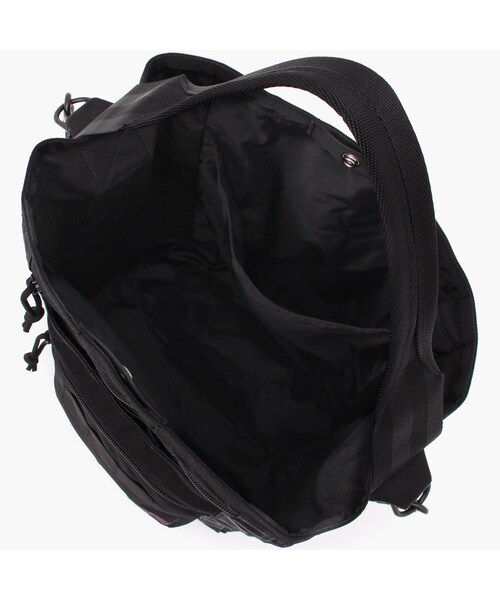 BRIEFING ブリーフィング QL BUCKET BRIEFING（ブリーフィング）の「QL BUCKET（）」 - WEAR