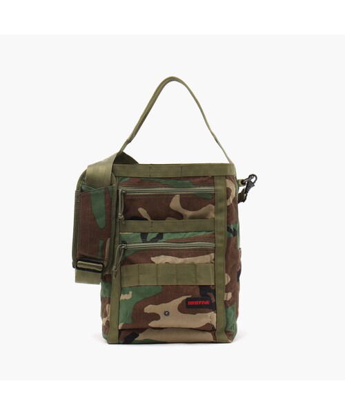 BRIEFING ブリーフィング QL BUCKET BRIEFING（ブリーフィング）の「QL BUCKET（）」 - WEAR