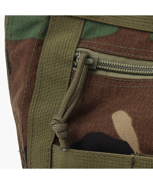 BRIEFING ブリーフィング QL BUCKET BRIEFING（ブリーフィング）の「QL BUCKET（）」 - WEAR