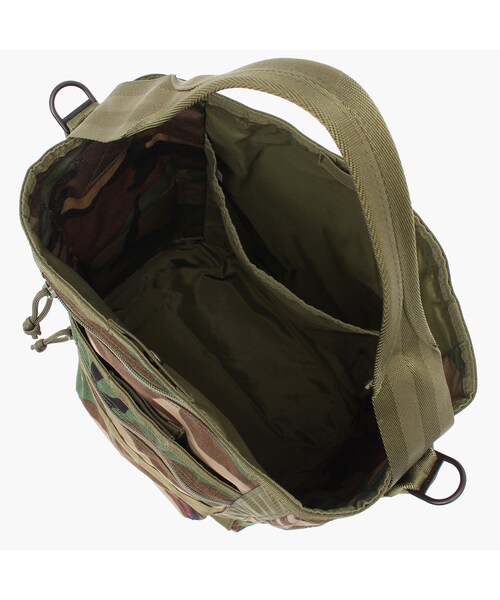 BRIEFING ブリーフィング QL BUCKET BRIEFING（ブリーフィング）の「QL BUCKET（）」 - WEAR