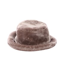 merry jenny | エコファー hat(帽子)
