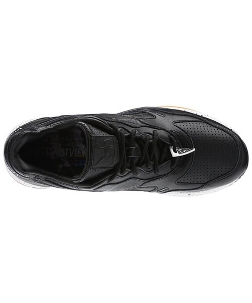 Reebok（リーボック）の「【Reebok CLASSIC ×DISTINCT LIFE】ボルトン DV Reebok CLASSIC （リーボック クラシック）（その他・ブラック/エレクトリックブルー/バジルグリーン/ホ）」の4枚目の写真