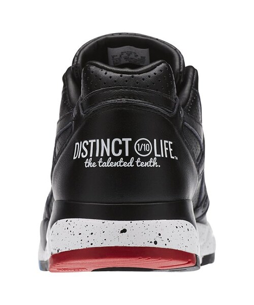Reebok（リーボック）の「【Reebok CLASSIC ×DISTINCT LIFE】ボルトン DV Reebok CLASSIC （リーボック クラシック）（その他・ブラック/エレクトリックブルー/バジルグリーン/ホ）」の6枚目の写真