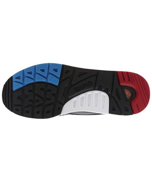 Reebok（リーボック）の「【Reebok CLASSIC ×DISTINCT LIFE】ボルトン DV Reebok CLASSIC （リーボック クラシック）（その他・ブラック/エレクトリックブルー/バジルグリーン/ホ）」の5枚目の写真