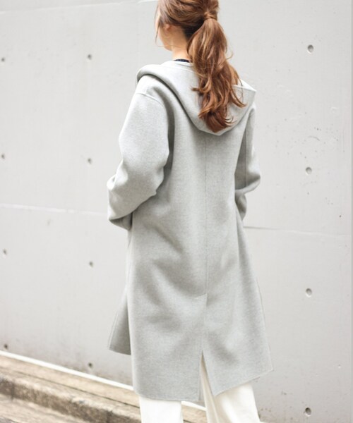 Spick & Span（スピックアンドスパン）の「≪予約≫HAMILTON WOOL