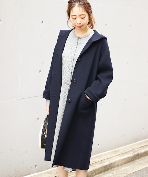 Spick & Span（スピックアンドスパン）の「≪予約≫HAMILTON WOOL