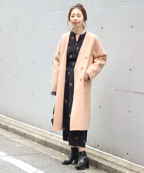 Spick & Span（スピックアンドスパン）の「≪予約≫HAMILTON