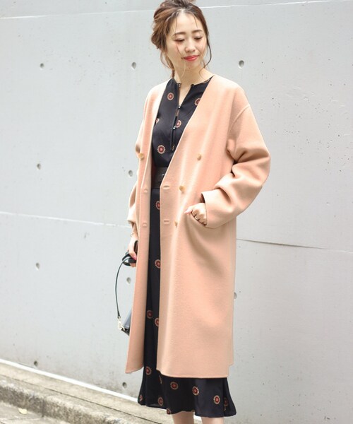Spick & Span（スピックアンドスパン）の「≪予約≫HAMILTON WOOL