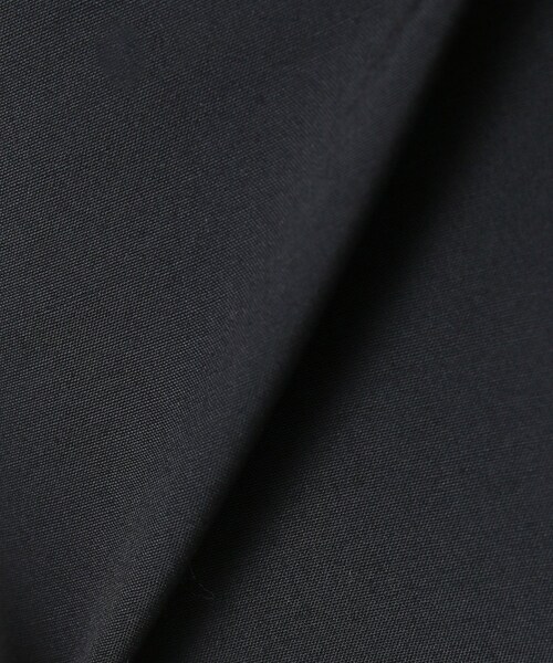 Spick & Span(スピックアンドスパン)の「WOOLタイトスカート(スカート・ブラック/36/-/38)」の16枚目の写真