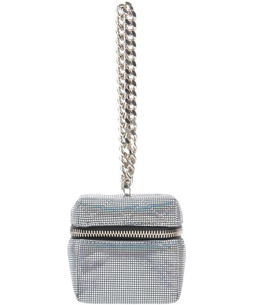 Pinko（ピンコ）の「PINKO Handbags（ショルダーバッグ）」 WEAR