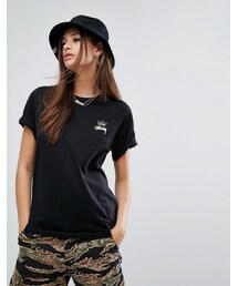 STUSSY（ステューシー）の「Stussy Oversized T-Shirt With