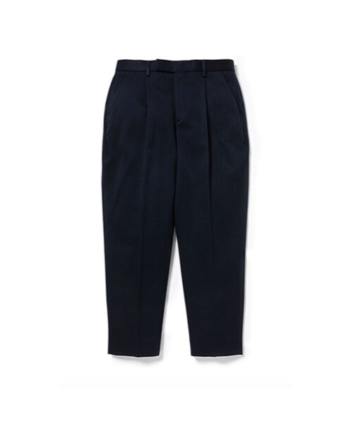 Folk : WIDE TAILORED TROUSERS