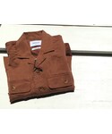 cache cache(カシュ カシュ)の「トップス(シャツ/ブラウス)」