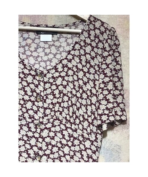 Vintage Clothing ヴィンテージクロージング の 1990年代 All That Gayy ワンピース ワンピース Wear