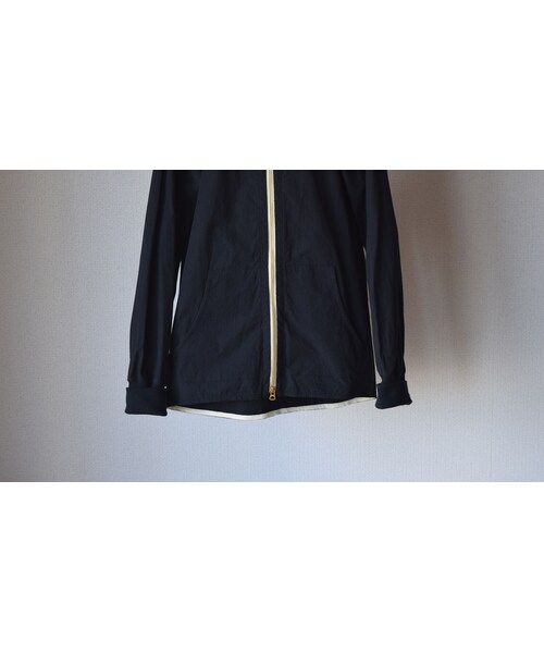 Re made in tokyo japan(アールイーメイドイントウキョウジャパン)の「【完売御礼】Re made in tokyo japan CREW CARDIGAN アールーイーメイドイントーキョージャパン クルーカーディガン ブラック(カーディガン/ボレロ・メンズ・その他)」の12枚目の写真