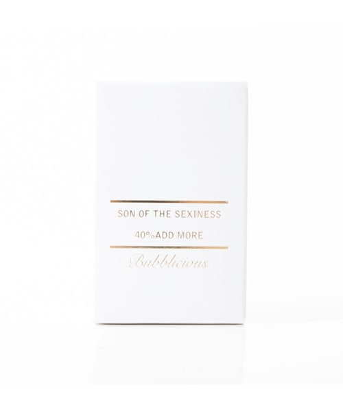 SON OF THE CHEESE（サノバチーズ）の「SON OF THE CHEESE/SON OF THE