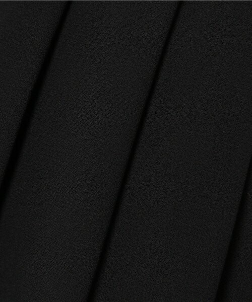 INTERPLANET（インタープラネット）の「ジョーゼットスカンツ17ＡＷ（その他パンツ・レディース・ブラック/グリーン/イエロー・FREE）」の10枚目の写真