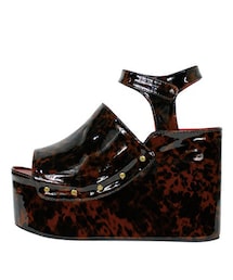 made in HEAVEN | MADE IN HEAVEN HEAVY DUTY #17H プラットフォームサンダル(サンダル)