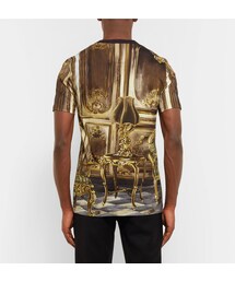 DOLCE&GABBANA カットソー DOLCE&GABBANA（ドルチェアンドガッバーナ）の「Dolce & Gabbana