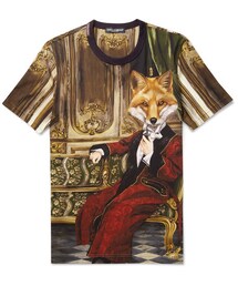 DOLCE&GABBANA（ドルチェアンドガッバーナ）の「Dolce & Gabbana Fox