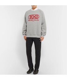 DRIES VAN NOTEN（ドリスヴァンノッテン）の「Dries Van Noten