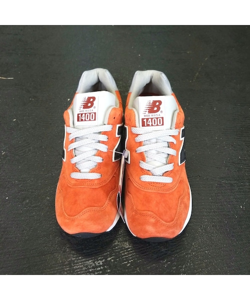 NEW BALANCE（ニューバランス）の「New balance M1400BC 別注
