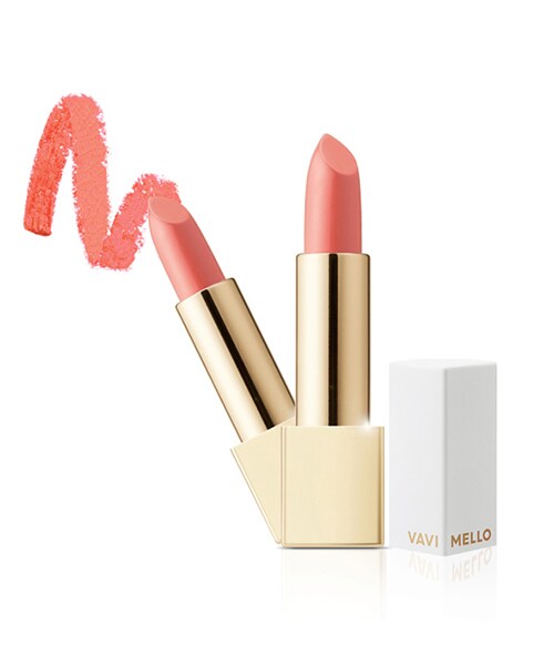 DHOLIC(ディーホリック)の「VAVI MELLOデイリールージュフィット02ゴッドコーラル(ファンデーション・レディース・ONE)」の1枚目の写真