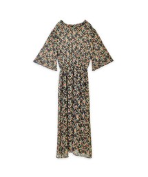 flower | windy flower onepiece ～ｳｨﾝﾃﾞｨｰﾌﾗﾜｰﾜﾝﾋﾟｰｽ(ワンピース)