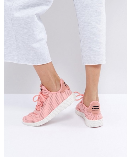 adidas originals x pharrell williams tennis