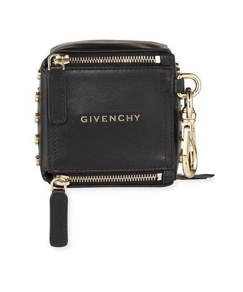 givenchy key pouch