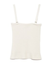 emmi | emmi ベリーバンド(キャミソール)