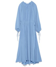 emmi | emmi ボリュームギャザーワンピース(ワンピース)