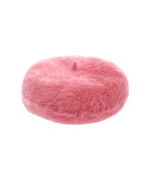 EATME | フワフワベレー(帽子)