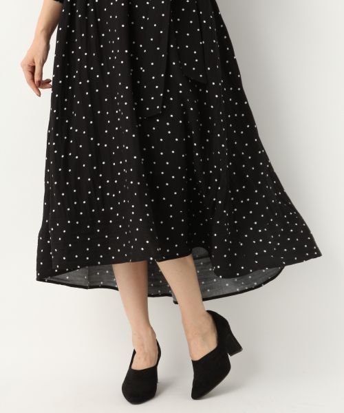AKRIS ワンピース❣️ハイブランドがこの価格で❣️ AKRIS ワンピース❣️ハイブランドがこの価格で❣️