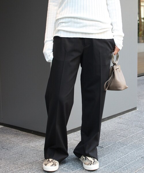 PANTS GUIDE | AP STUDIO｜AP STUDIO（エーピーストゥディオ