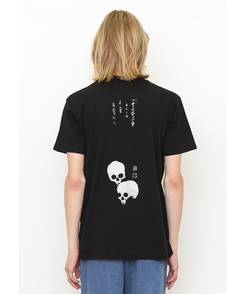 Design Tshirts Store graniph（デザイン ティーシャツ ストア