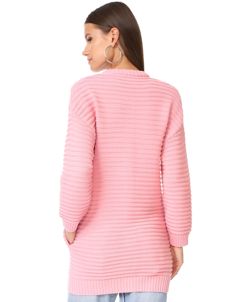 MOSCHINOボレロ （MOSCHINO フリルボレロ & DVFとろみオールインワン  