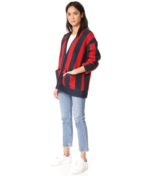 ろっか　ページ 6397（シックススリーナインセブン）の「6397 Striped Kurt
