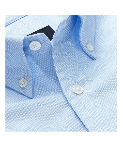 dunhill(ダンヒル)の「Dunhill Button-Down Collar Cotton dunhill(ダンヒル)の「Dunhill Button-Down Collar Cotton