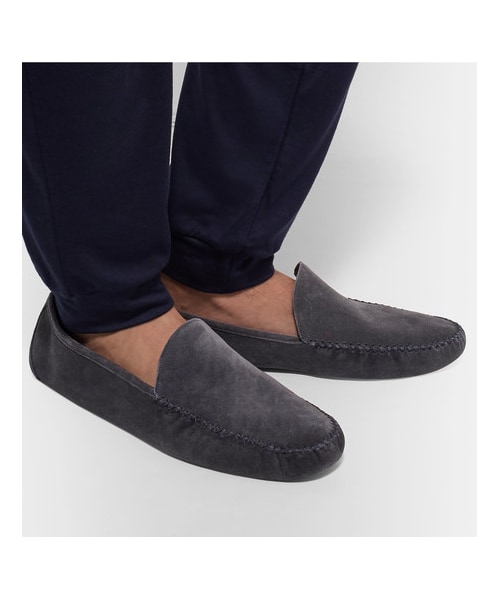 Loro Piana（ロロ・ピアーナ）の「Loro Piana Maurice Cashmere-Lined