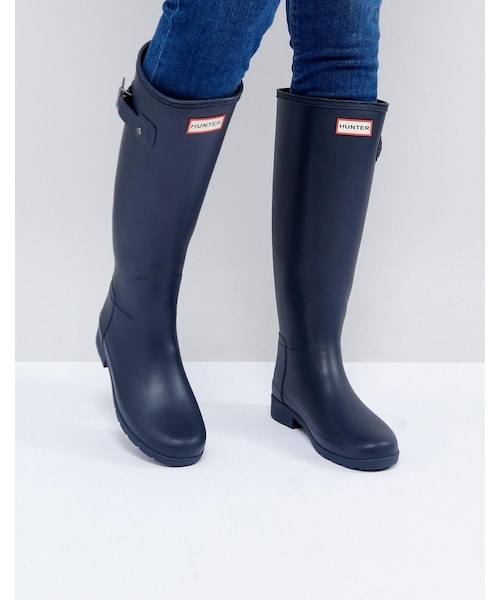 HUNTER◆Tall Wellington Boots◆レオパード トールブーツ 楽天市場】【正規取扱販売店】ハンター HUNTER INTREPID