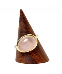 flower | cabochon rings～ｶﾎﾞｼｮﾝﾘﾝｸﾞ(リング)