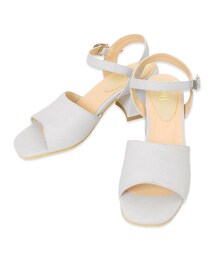 flower | retro color sandal～レトロカラーサンダル(サンダル)